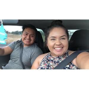 Meet your Posher, Abby